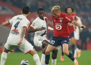 Ligue 1 Musim Ini: Rennes, Lille, dan PSG Berjaya di Akhir Musim