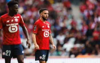 Lille Siap Raih Tiket Liga Champions, Tapi Masa Depan Bruno Genesio Tidak Pasti