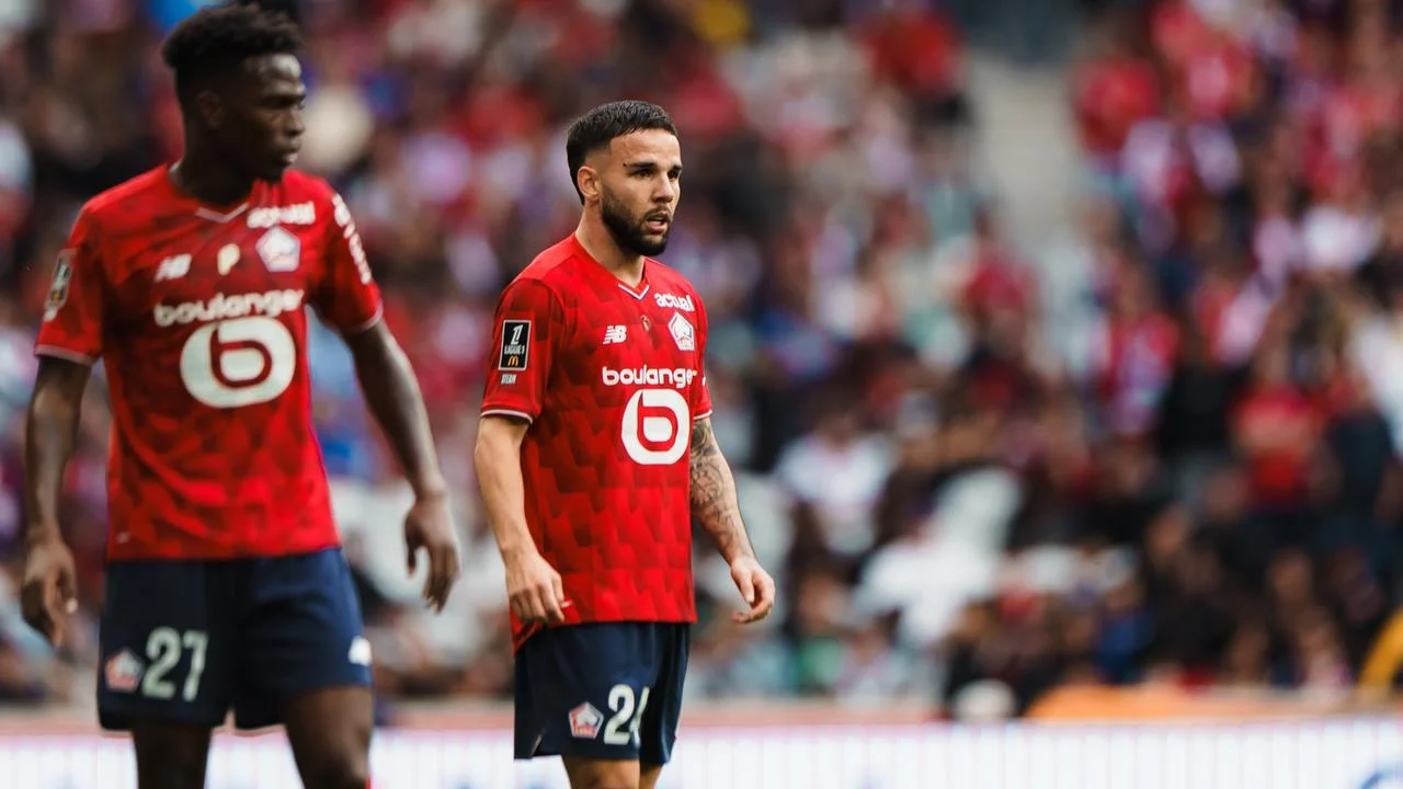 Lille Siap Raih Tiket Liga Champions, Tapi Masa Depan Bruno Genesio Tidak Pasti