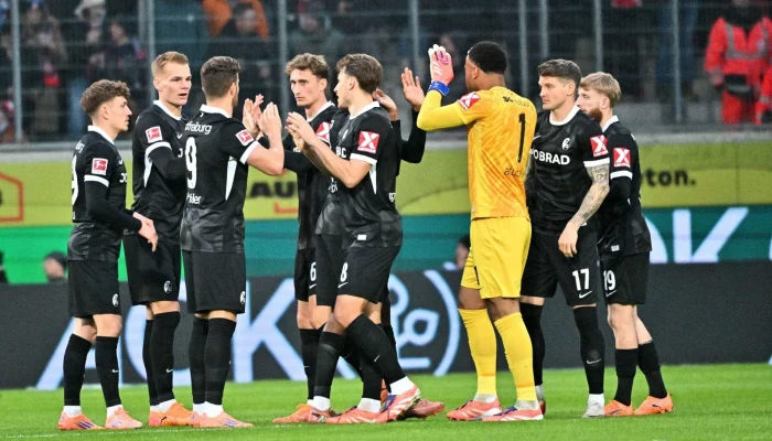 Lille vs Pesaing Jerman Memanas: Bayo Diperangi Stuttgart dan Freiburg, Sementara Kota Siap Gelar Pasar Malam Megah