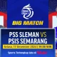 Link Live Streaming PSS Sleman vs PSIS Semarang: Super Elja Incaran Tiga Poin untuk Promosi ke Super League!