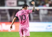 Lionel Messi: Pemain Terbaik di Generasi Baru dan Harapan Baru untuk Klub Barunya