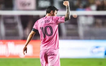 Lionel Messi: Pemain Terbaik di Generasi Baru dan Harapan Baru untuk Klub Barunya