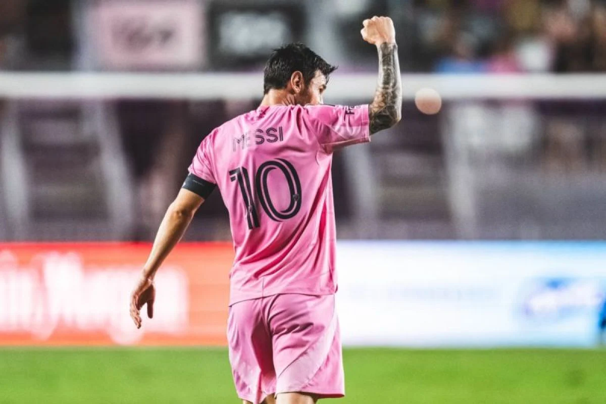Lionel Messi: Pemain Terbaik di Generasi Baru dan Harapan Baru untuk Klub Barunya