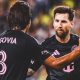 Lionel Messi Pencetak Hat-trick, Inter Miami Menang Dramatis 5-3 atas FC Cincinnati di MLS