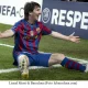 Lionel Messi: Sang Legenda Sepak Bola yang Terus Membuat Sejarah