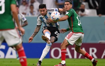 Lionel Scaloni Siapkan Argentina untuk Tantangan Grup J Piala Dunia 2026: Messi, Enzo Fernandez, dan Harapan Baru