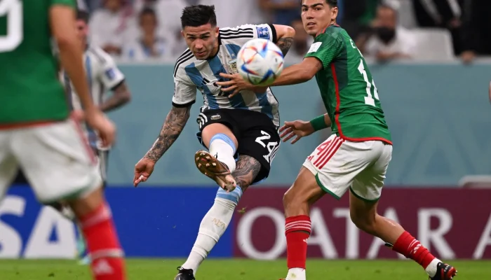 Lionel Scaloni Siapkan Argentina untuk Tantangan Grup J Piala Dunia 2026: Messi, Enzo Fernandez, dan Harapan Baru