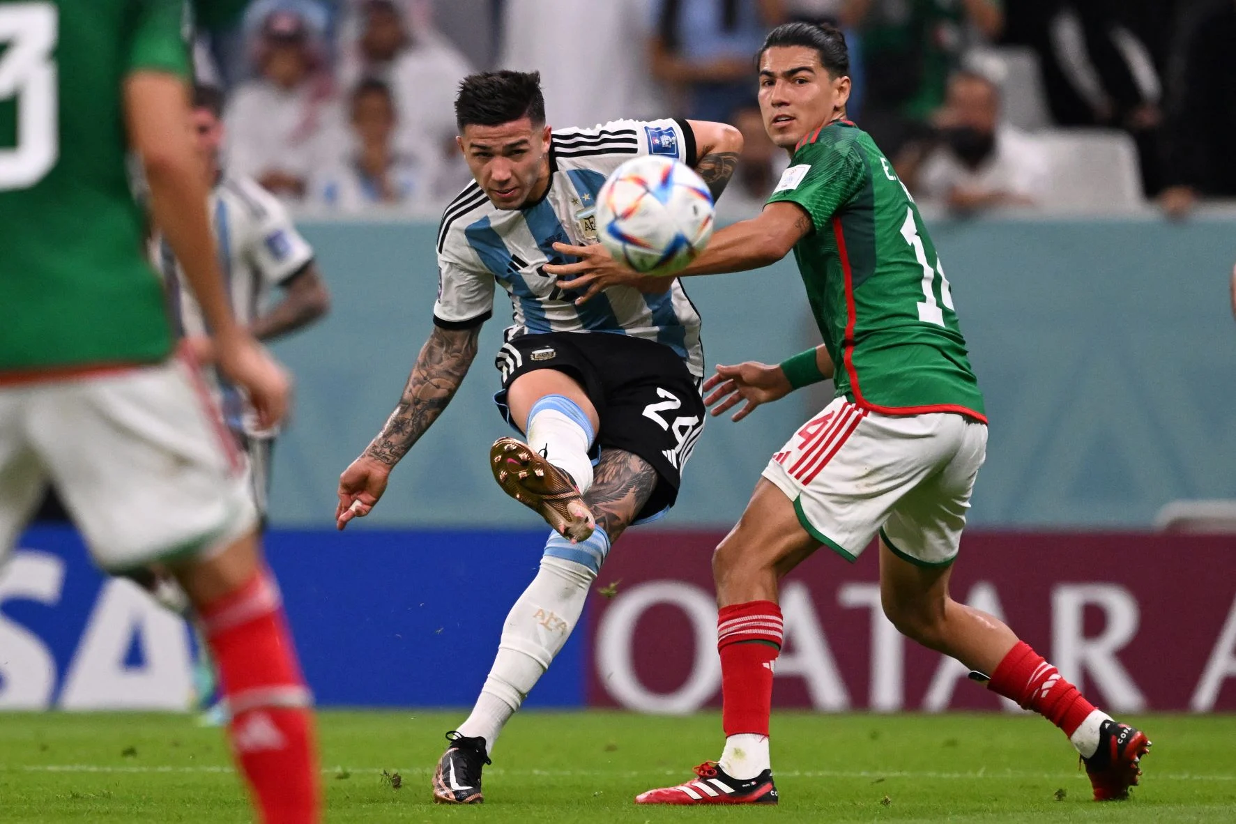 Lionel Scaloni Siapkan Argentina untuk Tantangan Grup J Piala Dunia 2026: Messi, Enzo Fernandez, dan Harapan Baru
