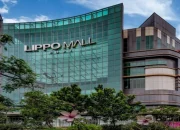 Lippo Karawaci Siap Menjadi Pusat Perdagangan dan Bisnis di Tangerang