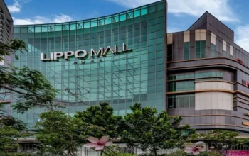 Lippo Karawaci Siap Menjadi Pusat Perdagangan dan Bisnis di Tangerang