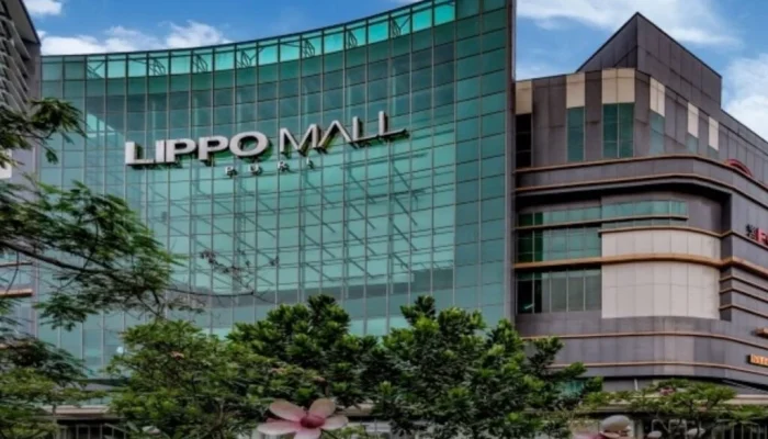 Lippo Karawaci Siap Menjadi Pusat Perdagangan dan Bisnis di Tangerang