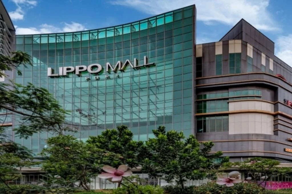 Lippo Karawaci Siap Menjadi Pusat Perdagangan dan Bisnis di Tangerang