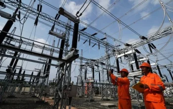 Listrik di Asia Tenggara: Indonesia dan Malaysia Bangun Jaringan, Singapura Ingin Membeli