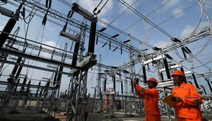 Listrik di Asia Tenggara: Indonesia dan Malaysia Bangun Jaringan, Singapura Ingin Membeli