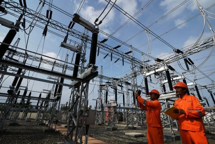 Listrik di Asia Tenggara: Indonesia dan Malaysia Bangun Jaringan, Singapura Ingin Membeli