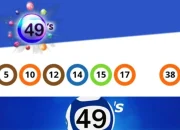 Live Draw Membuat Degdegan: Simak Hasil EuroMillions dan UK49s Terbaru
