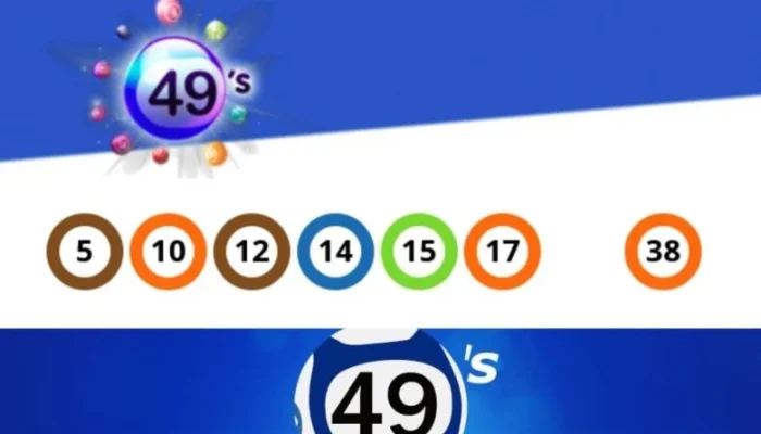 Live Draw Membuat Degdegan: Simak Hasil EuroMillions dan UK49s Terbaru