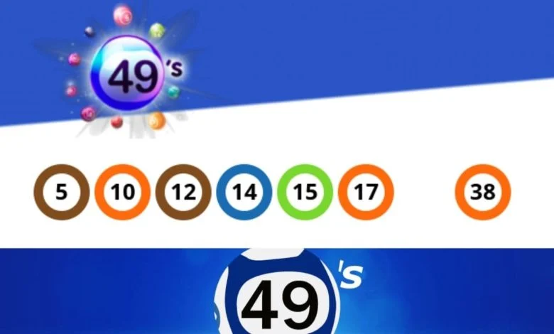 Live Draw Membuat Degdegan: Simak Hasil EuroMillions dan UK49s Terbaru