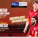 Live Indosiar Malam Hari Ini: Jadwal Timnas U19 Indonesia vs Myanmar Vietnam Timor Leste AFF 2026