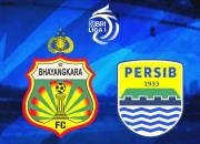 Live Streaming Bola: Indonesia vs Denmark di Uber Cup & Bhayangkara vs Persib di BRI Super League, Semua Link di Sini!