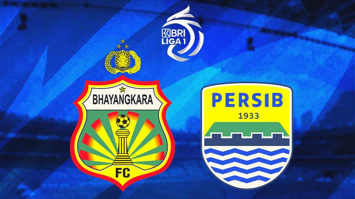 Live Streaming Bola: Indonesia vs Denmark di Uber Cup & Bhayangkara vs Persib di BRI Super League, Semua Link di Sini!