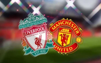 Live Streaming SCTV: Cara Nonton Man United vs Liverpool di EPL 2025/2026 Tanpa Hambatan