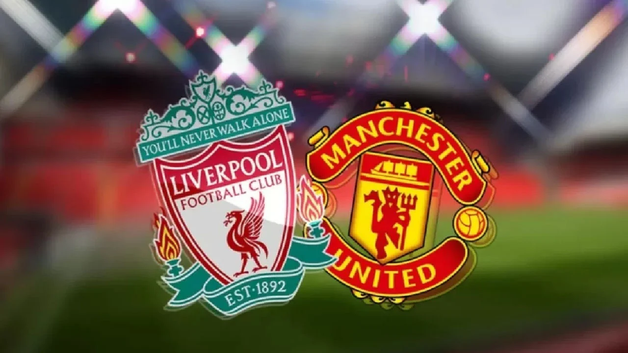 Live Streaming SCTV: Cara Nonton Man United vs Liverpool di EPL 2025/2026 Tanpa Hambatan