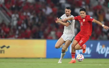 Live TV: Saksikan Pertandingan Olahraga Terbesar di Dunia