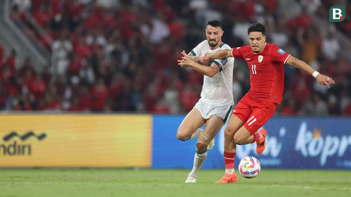 Live TV: Saksikan Pertandingan Olahraga Terbesar di Dunia