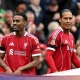 Liverpool Dihantam Badai Cedera Jelang Laga Melawan Manchester United