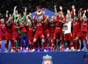 Liverpool F.C. Secures Champions League Spot Meski Musim yang Sulit