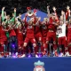 Liverpool F.C. Secures Champions League Spot Meski Musim yang Sulit