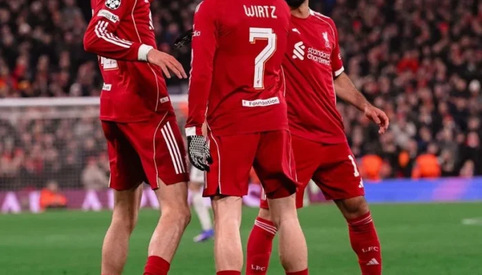 Liverpool Gigit Keras Qarabag 6-0: Analisis Lengkap dan Dampaknya pada Laga Newcastle