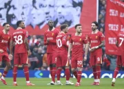 Liverpool vs Arsenal: Persaingan Sengit di Premier League dan Piala Champions