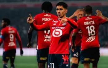 LOSC vs Le Havre: Prediksi Besar, Statistik Menggoda, dan Risiko Kejutan di Laga Penentu!