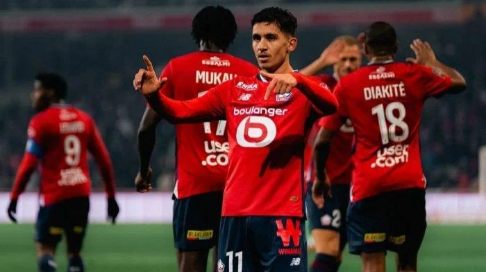 LOSC vs Le Havre: Prediksi Besar, Statistik Menggoda, dan Risiko Kejutan di Laga Penentu!