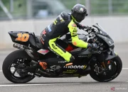 Luca Marini: Keselamatan Pembalap Jadi Prioritas Setelah Insiden di GP Catalunya