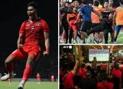 Lucas Torreira Diserang di Pusat Perbelanjaan: Insiden Terkini dalam Dunia Sepak Bola