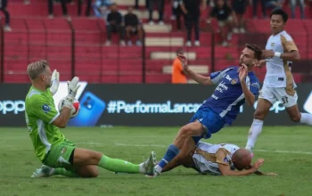 Lugano Pimpin Klasemen Sementara dengan Kemenangan 4-0 atas Basel