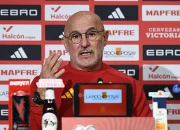 Luis de la Fuente Optimis Yamal Pulih, Timnas Spanyol Siap Hadapi Piala Dunia 2026