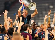 Luis Enrique dan PSG Menangkan Gelar Juara Liga Champions 2025/2026