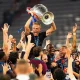 Luis Enrique dan PSG Menangkan Gelar Juara Liga Champions 2025/2026