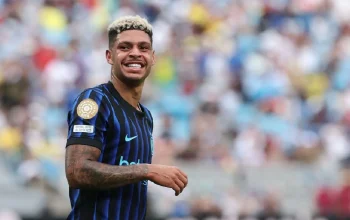Luiz Henrique Dijadwalkan untuk Dijual untuk Membantu Inter Membangun Dana Transfer
