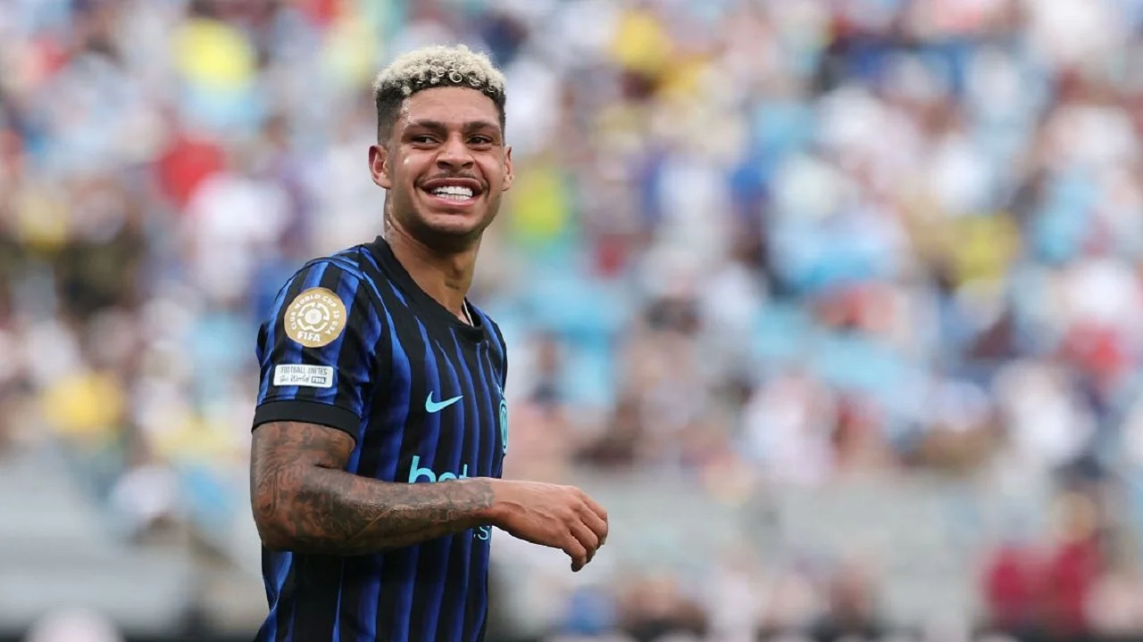 Luiz Henrique Dijadwalkan untuk Dijual untuk Membantu Inter Membangun Dana Transfer