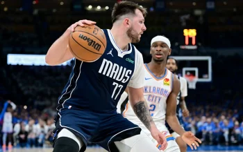 Luka Doncic Siap Kembali Beraksi, Namun Belum Ada Tanggal Pasti
