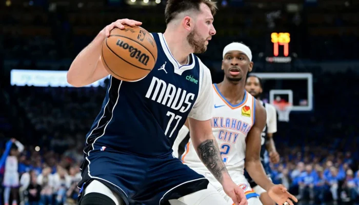 Luka Doncic Siap Kembali Beraksi, Namun Belum Ada Tanggal Pasti