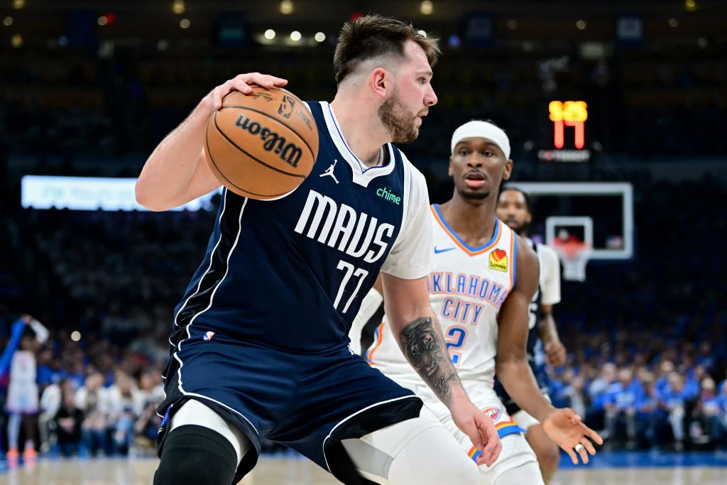 Luka Doncic Siap Kembali Beraksi, Namun Belum Ada Tanggal Pasti