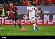 Luka Modric dan Cagliari: Kemenangan yang Menghancurkan Impian AC Milan