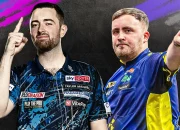 Luke Littler Menangis Bahagia Setelah Menjuarai Premier League Darts 2026